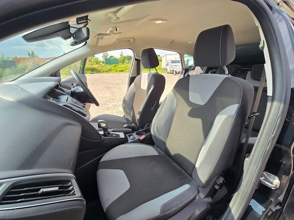 Used Ford Focus 2013 for sale - 75053898: Photo 38