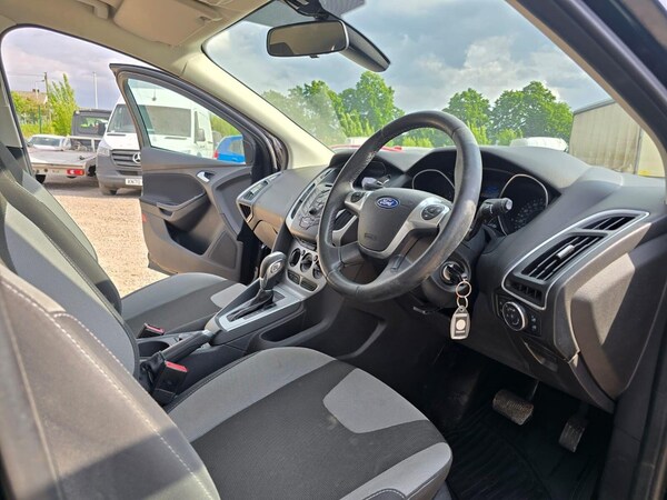 Used Ford Focus 2013 for sale - 75053898: Photo 57