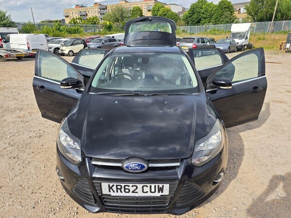 Used Ford Focus 2013 for sale - 75053898: Photo 6
