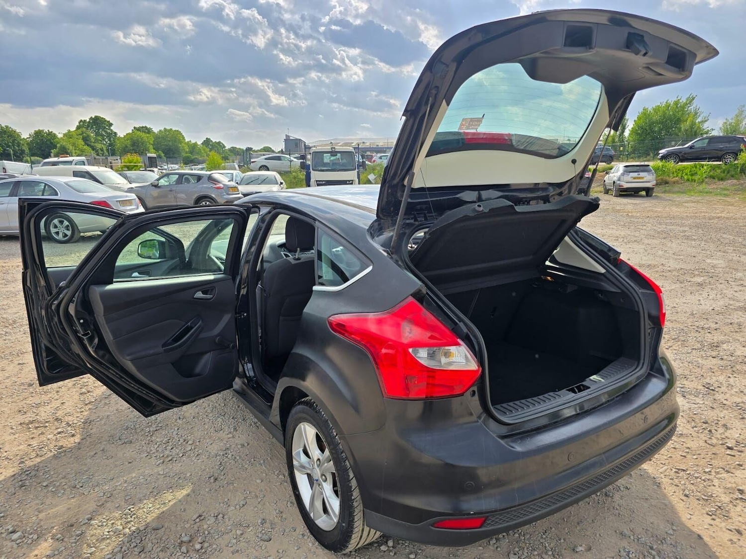 Vehicle 9