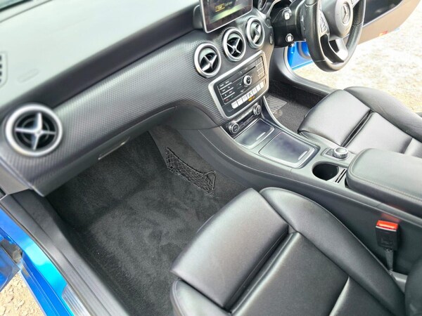 Used Mercedes-Benz A-Class 2016 for sale - 75975014: Photo 20