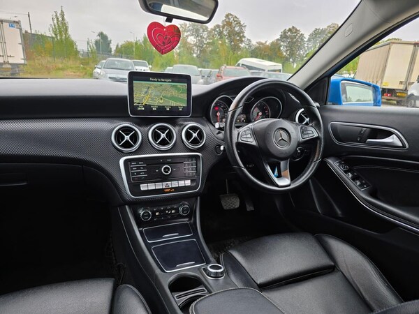 Used Mercedes-Benz A-Class 2016 for sale - 75975014: Photo 22