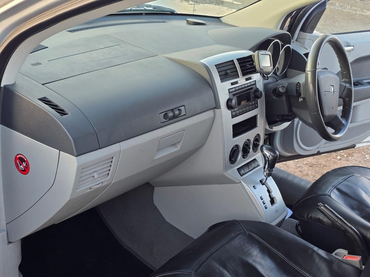 Used Dodge Caliber 2008 for sale - 77069023: Photo 16