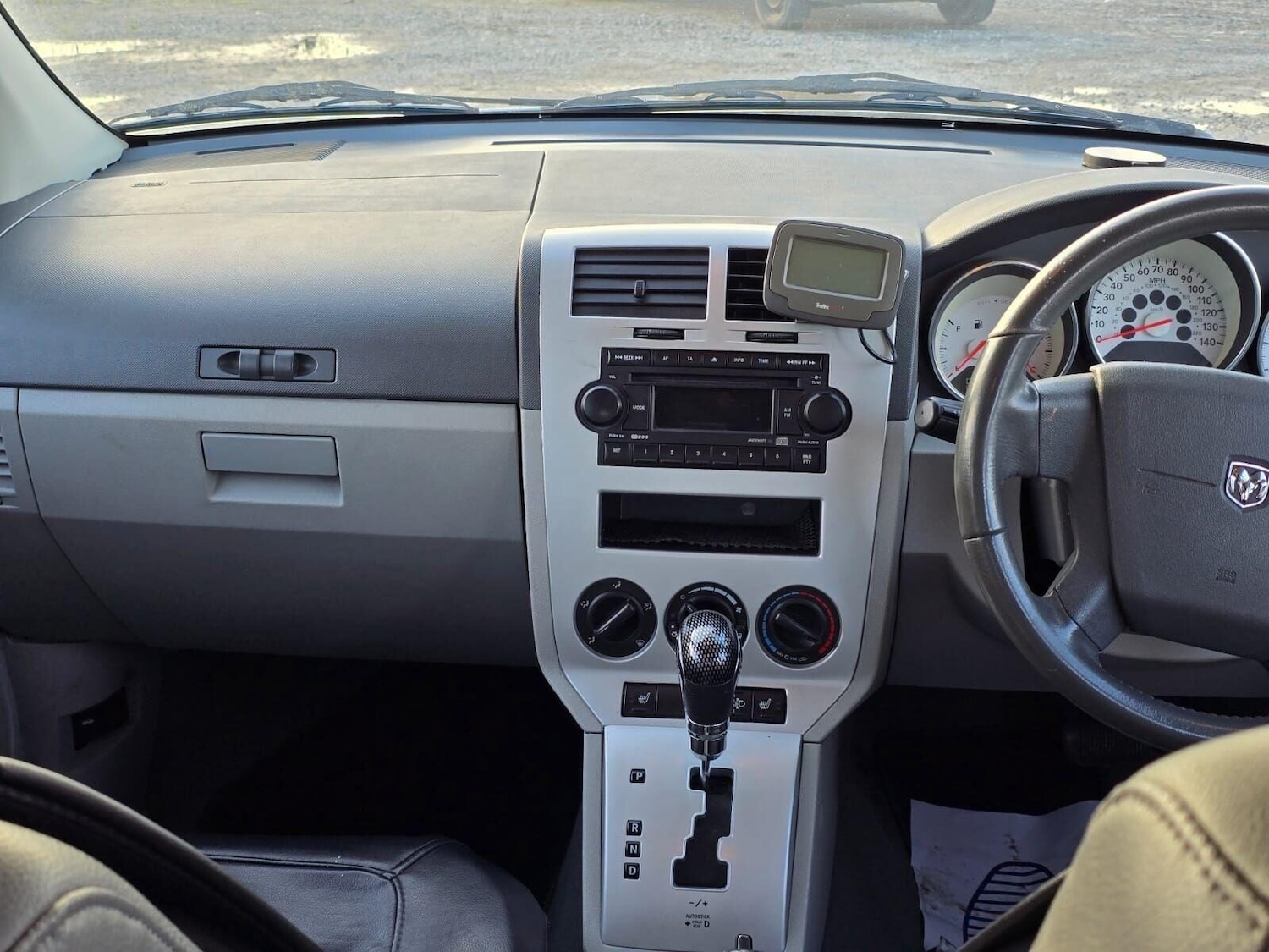 Used Dodge Caliber 2008 for sale - 77069023: Photo 18