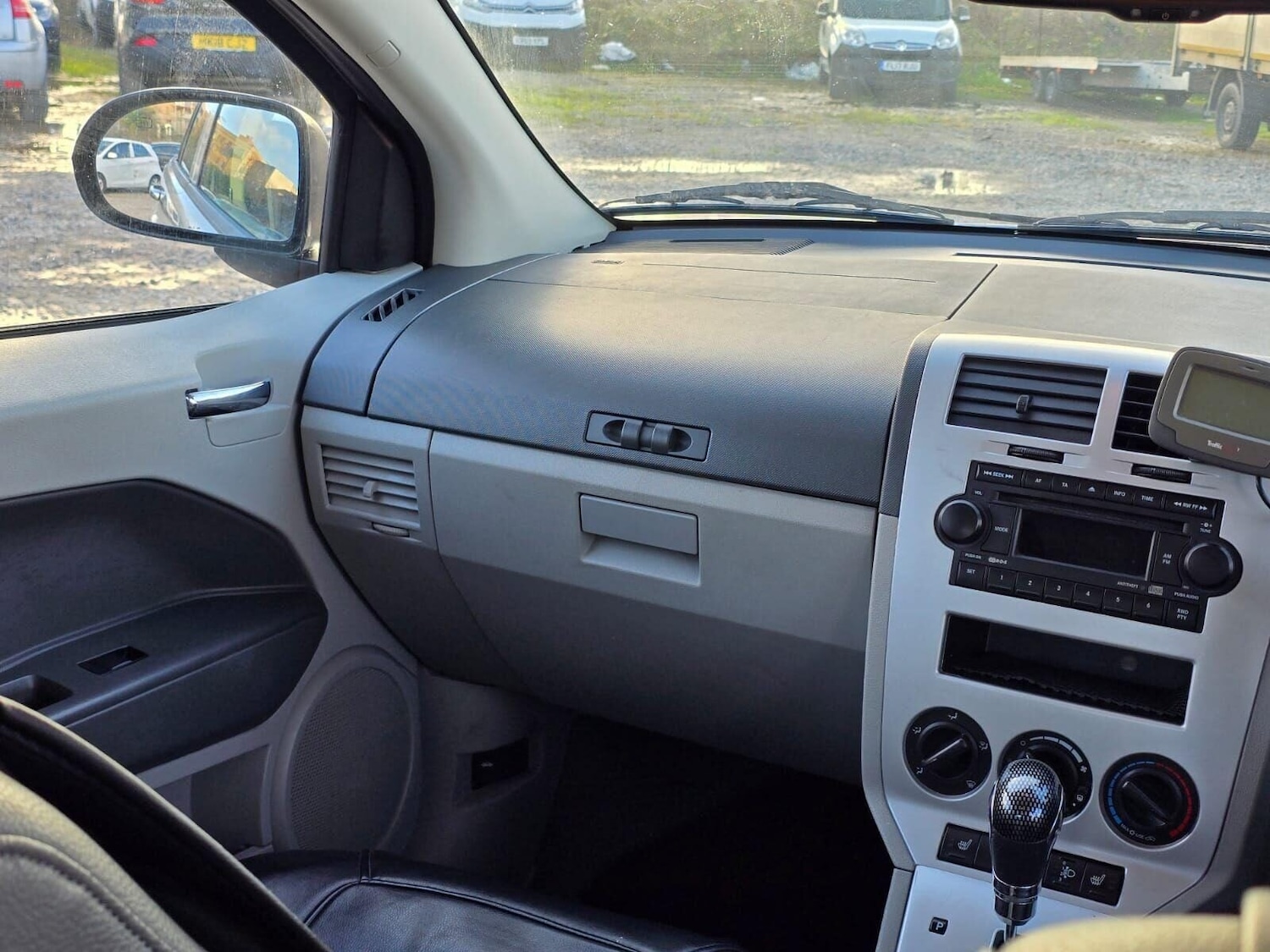 Used Dodge Caliber 2008 for sale - 77069023: Photo 19