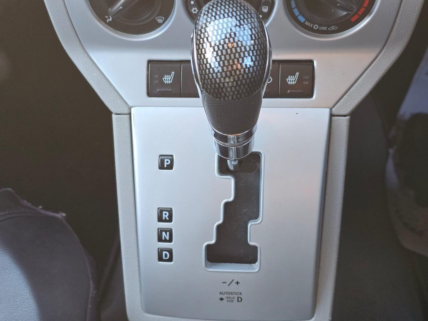 Used Dodge Caliber 2008 for sale - 77069023: Photo 20