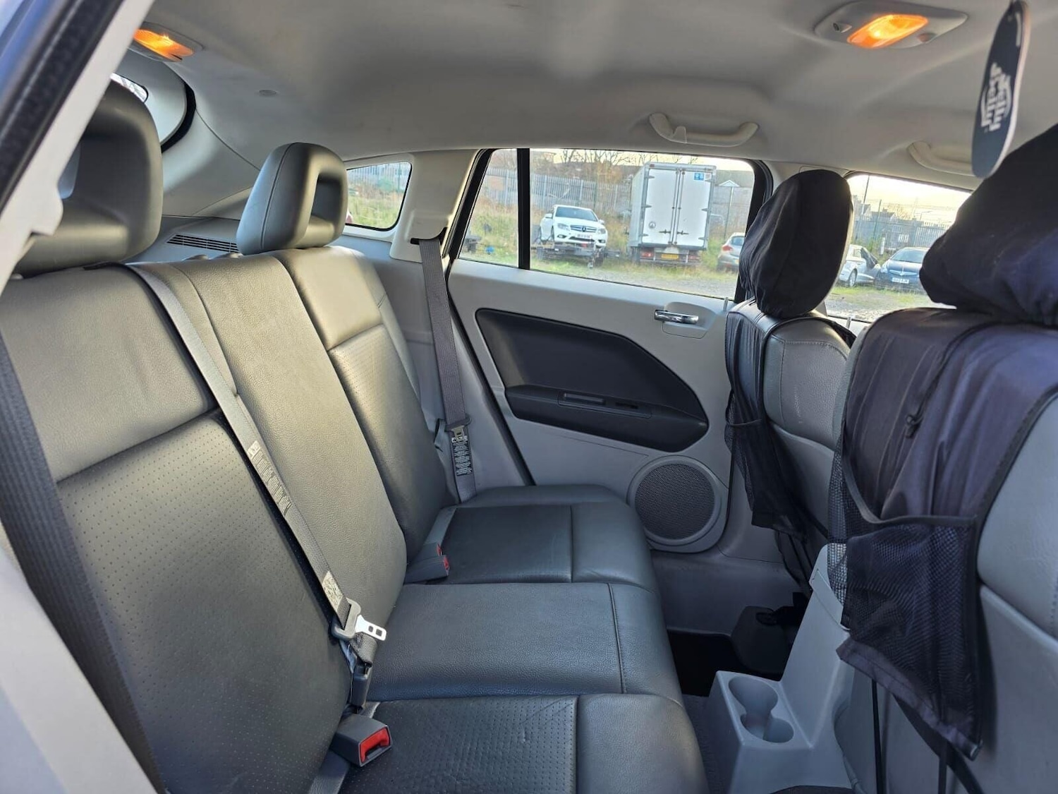 Used Dodge Caliber 2008 for sale - 77069023: Photo 23