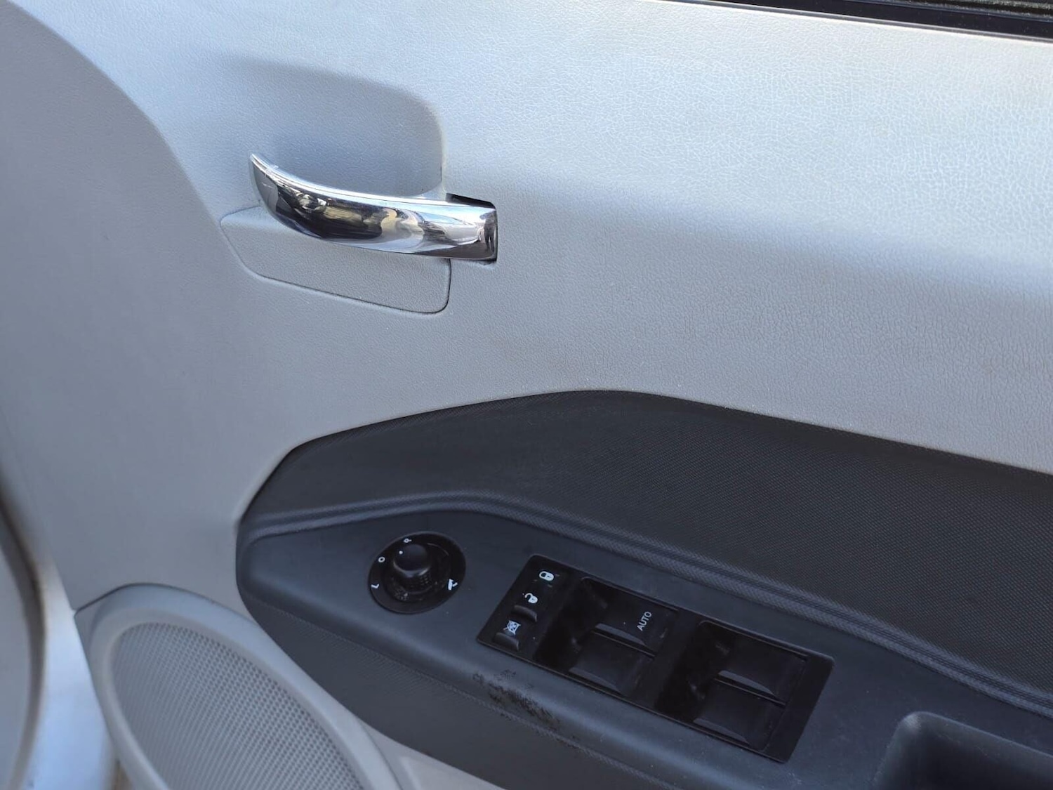 Used Dodge Caliber 2008 for sale - 77069023: Photo 24