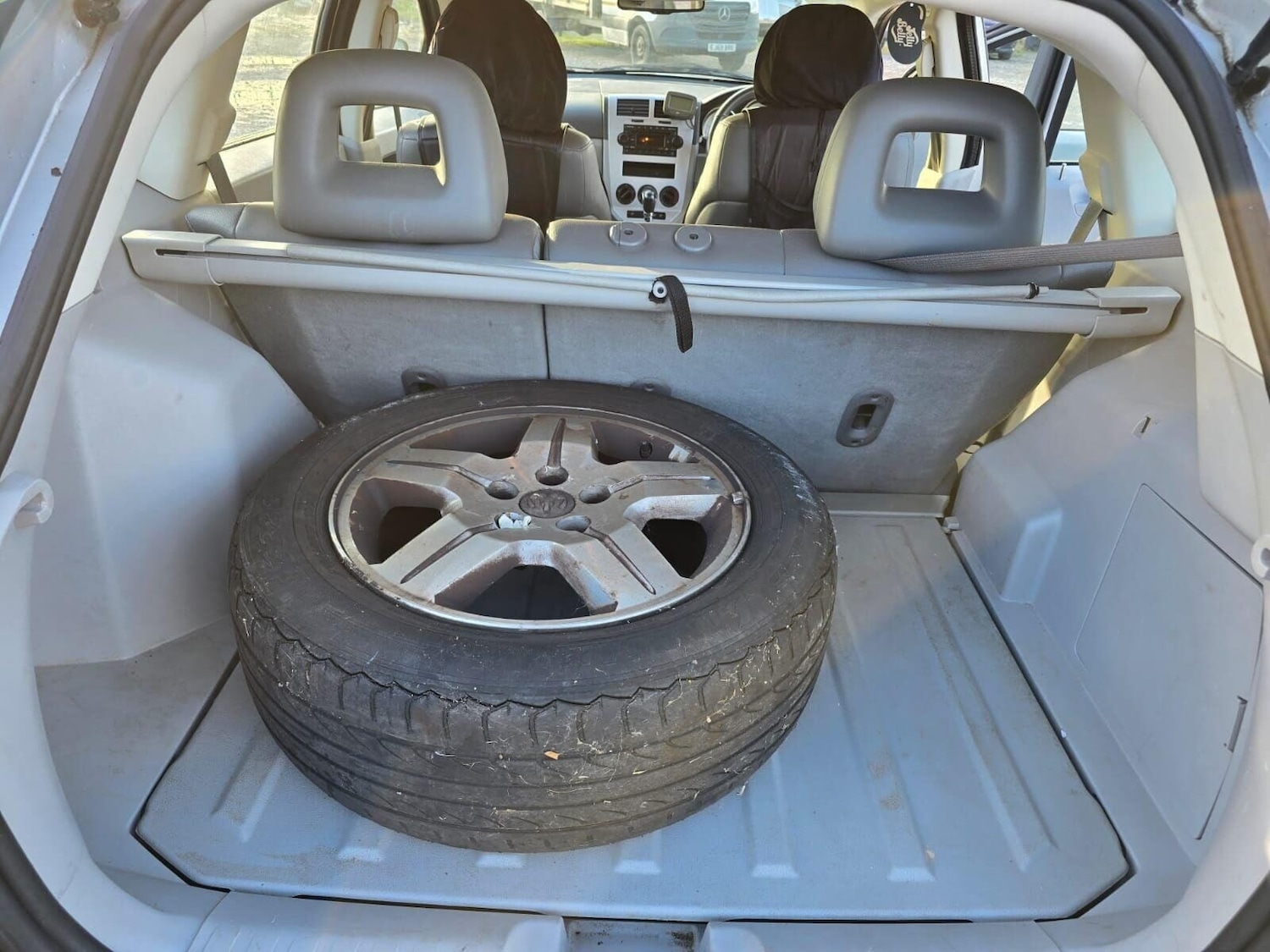 Used Dodge Caliber 2008 for sale - 77069023: Photo 26