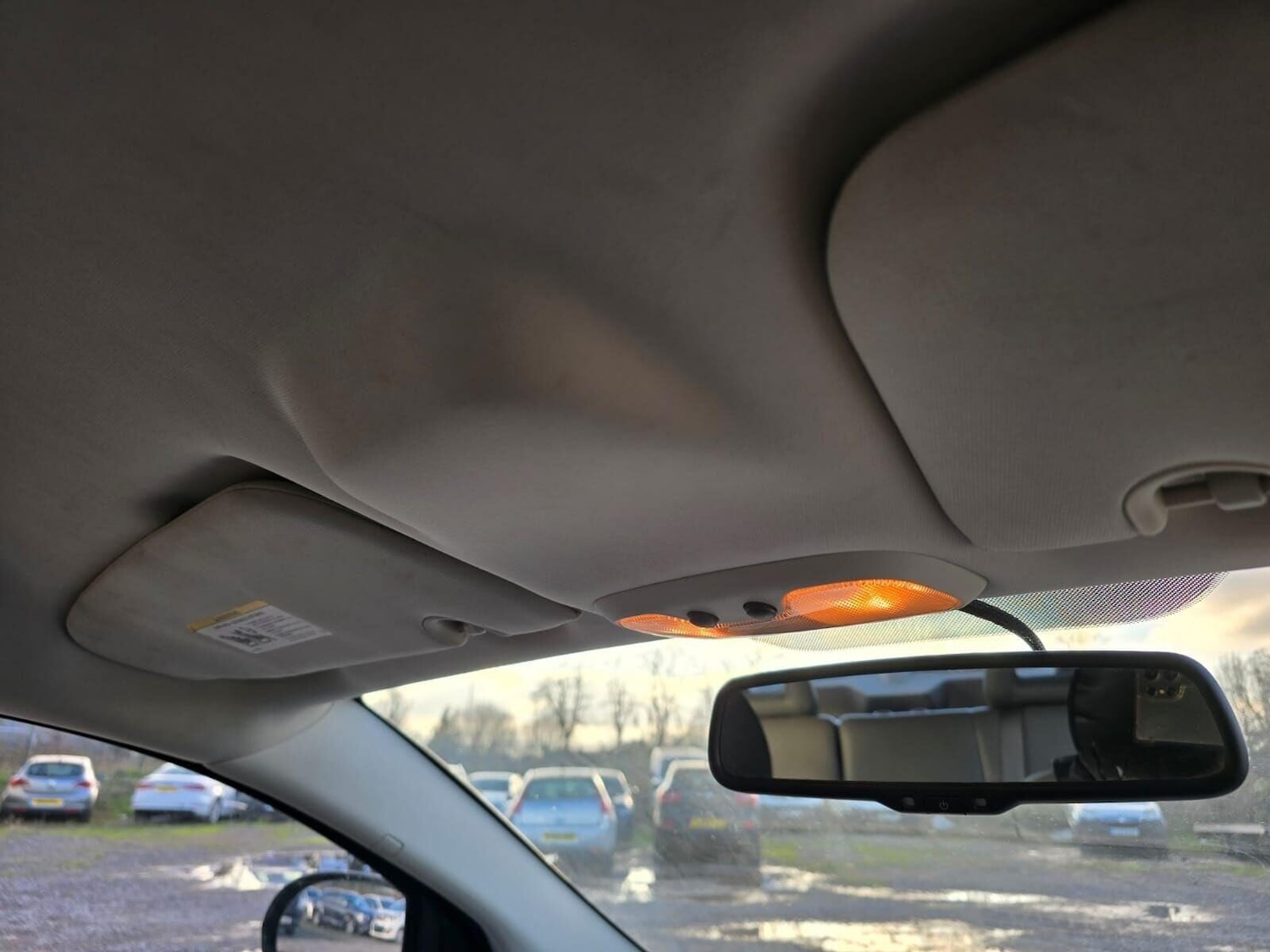 Used Dodge Caliber 2008 for sale - 77069023: Photo 27