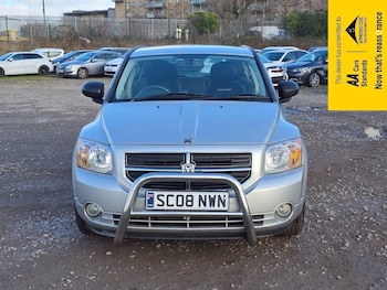 Used Dodge Caliber 2008 for sale - 77069023: Photo