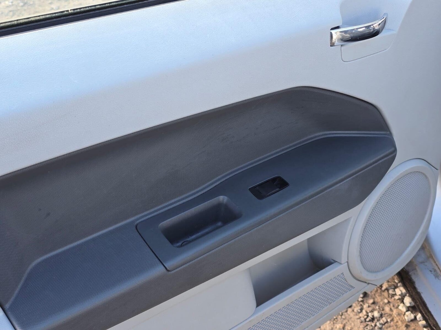 Used Dodge Caliber 2008 for sale - 77069023: Photo 47