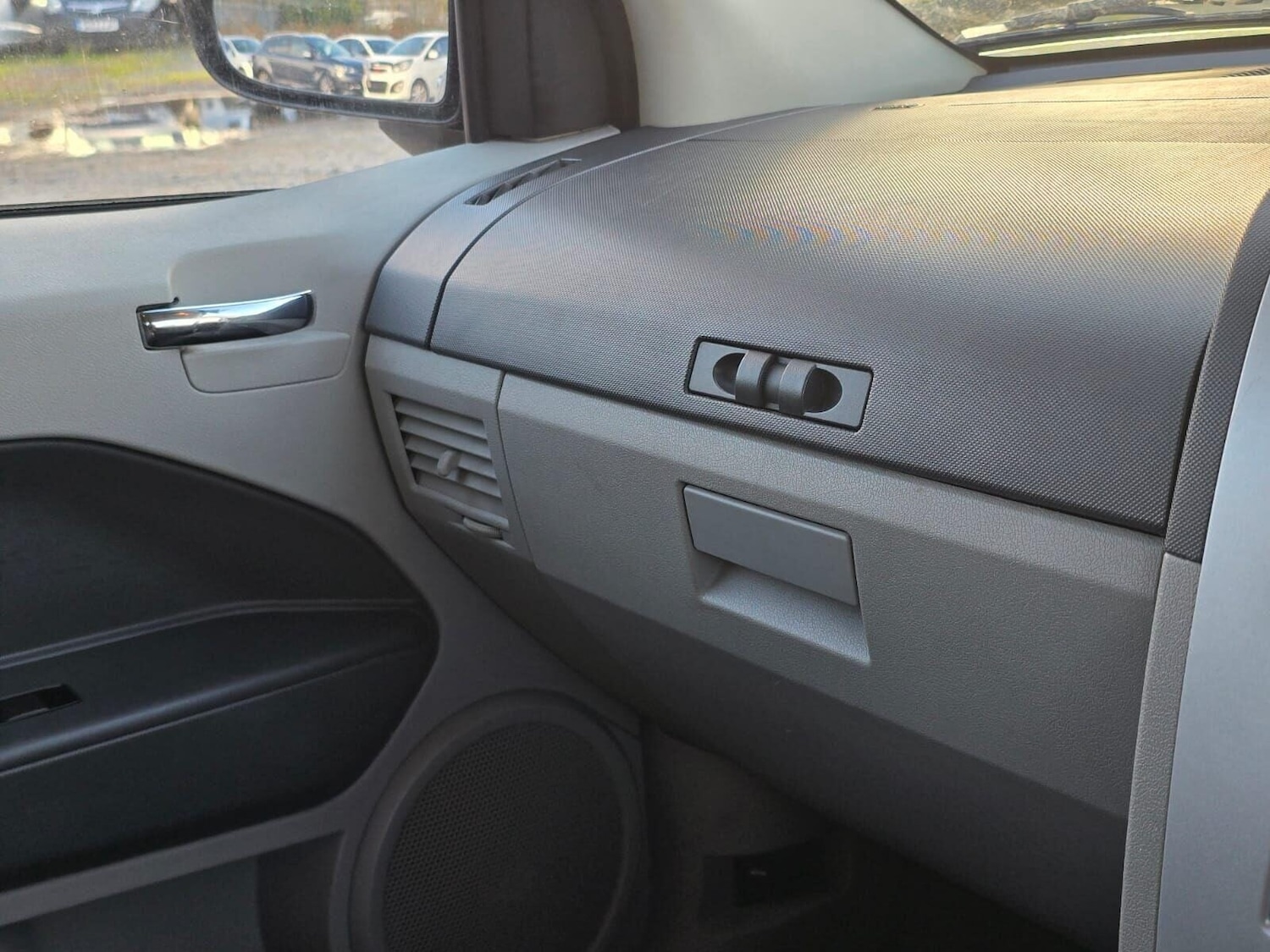 Used Dodge Caliber 2008 for sale - 77069023: Photo 48