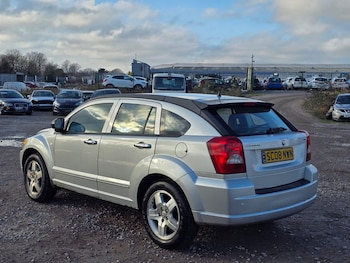 Used Dodge Caliber 2008 for sale - 77069023: Photo