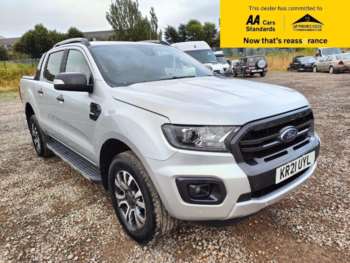 Used Ford Ranger 2021 for sale - 75053895: Photo