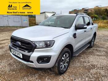 Used Ford Ranger 2021 for sale - 75053895: Photo