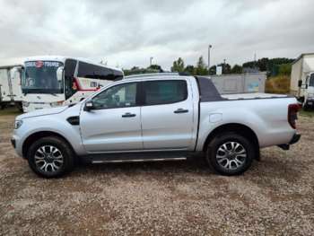 Used Ford Ranger 2021 for sale - 75053895: Photo