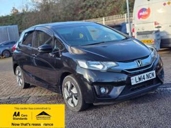 2024 (14) - 1.5 h i-MMD Crosstar EX eCVT Euro 6 (s/s) 5dr