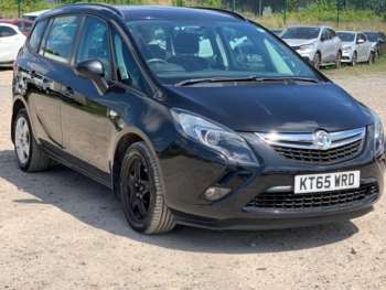 2016 (65) - 1.4T Exclusiv 5dr Auto