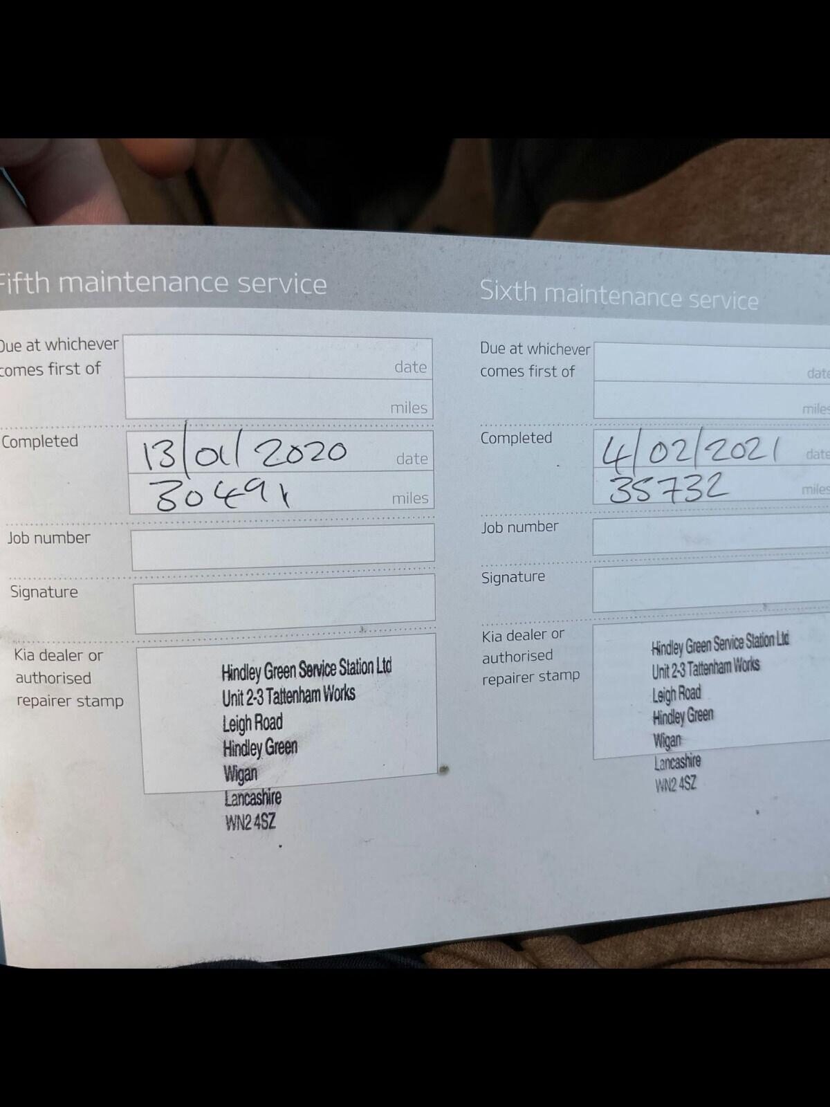 Used Kia Sportage 2016 for sale - 77296702: Photo 13