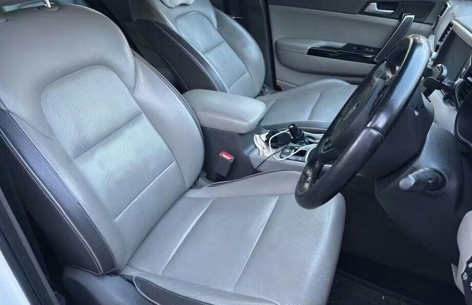 Used Kia Sportage 2016 for sale - 77296702: Photo 14