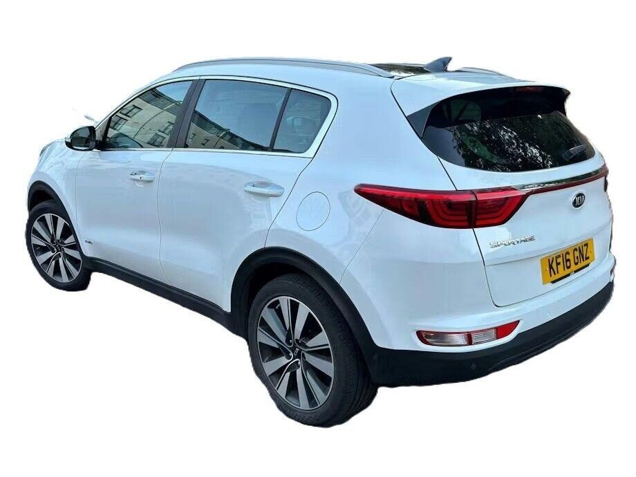 Used Kia Sportage 2016 for sale - 77296702: Photo 3