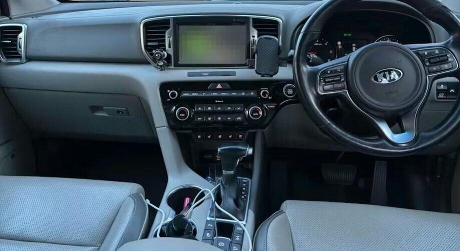 Used Kia Sportage 2016 for sale - 77296702: Photo 5