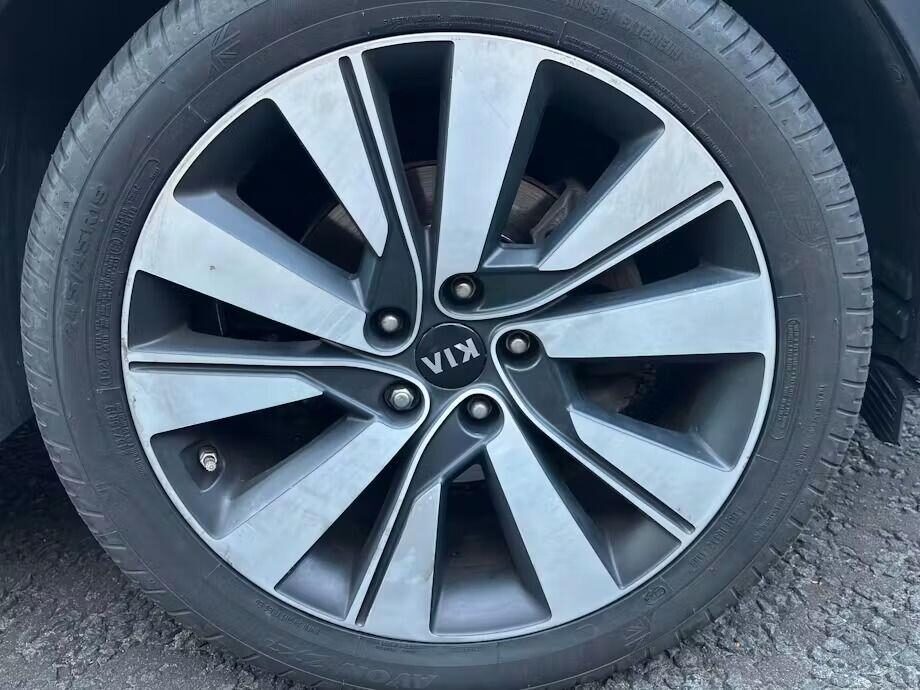 Used Kia Sportage 2016 for sale - 77296702: Photo 7