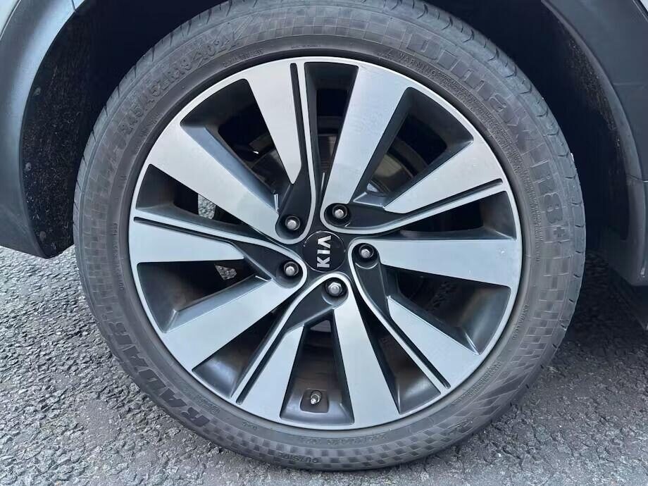 Used Kia Sportage 2016 for sale - 77296702: Photo 8