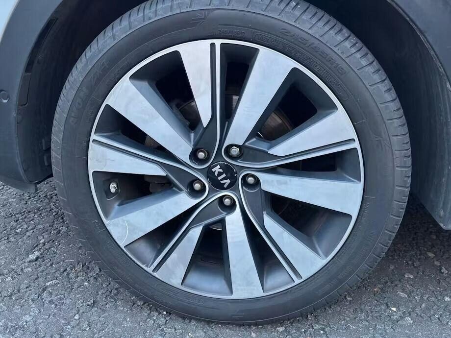 Used Kia Sportage 2016 for sale - 77296702: Photo 9