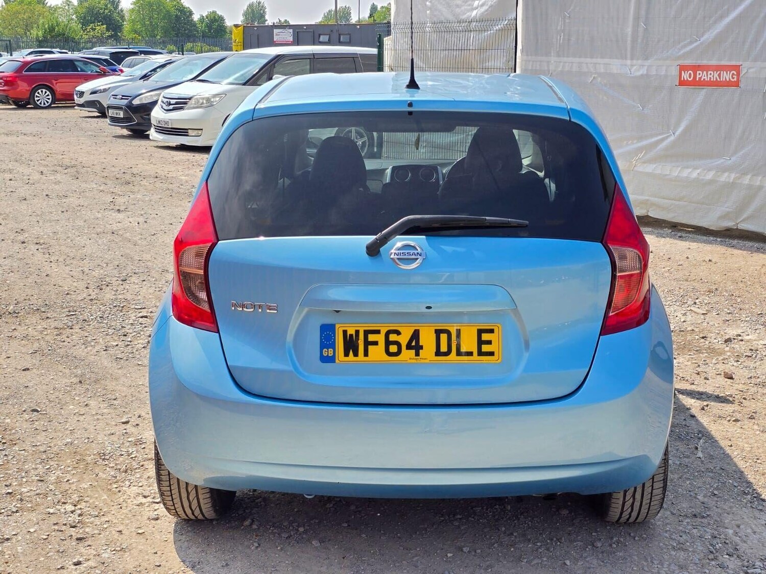 Vehicle 13
