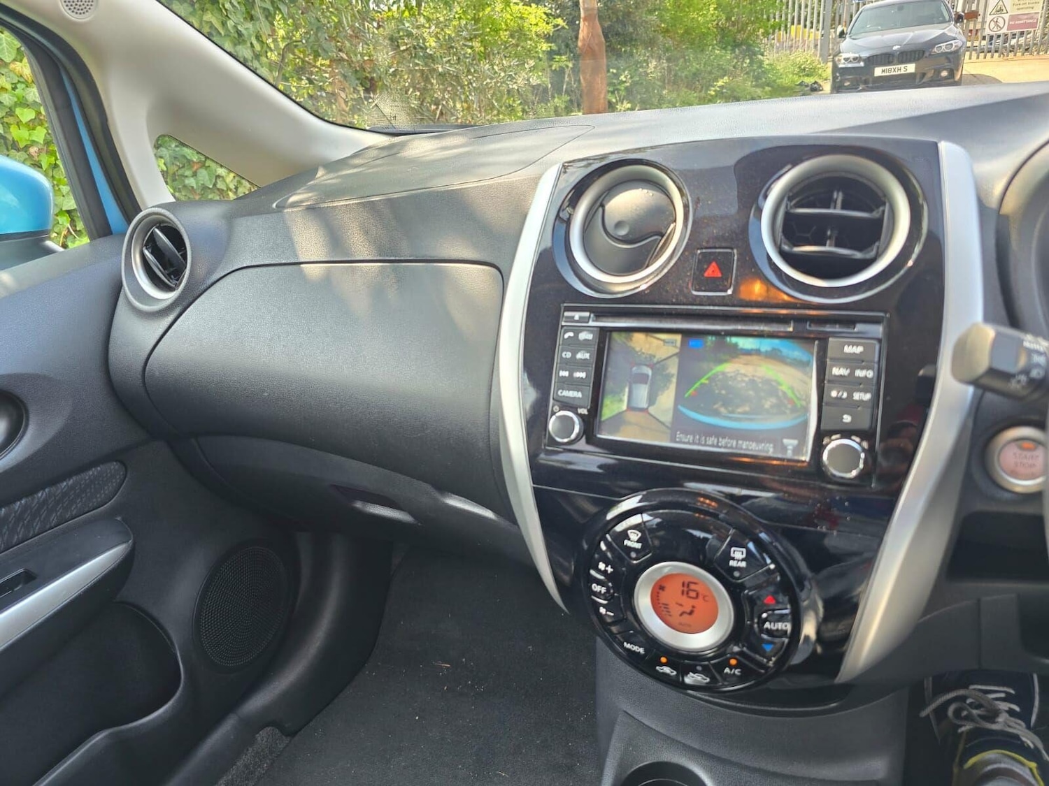Vehicle 23
