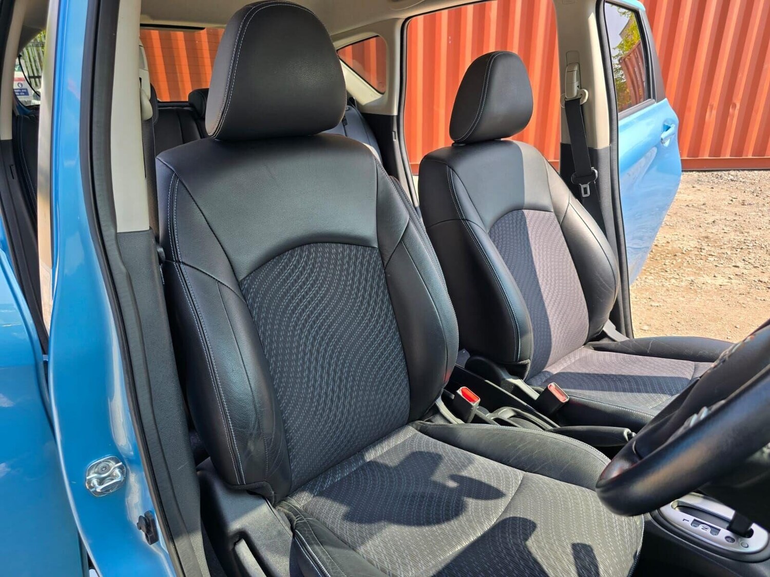 Vehicle 24