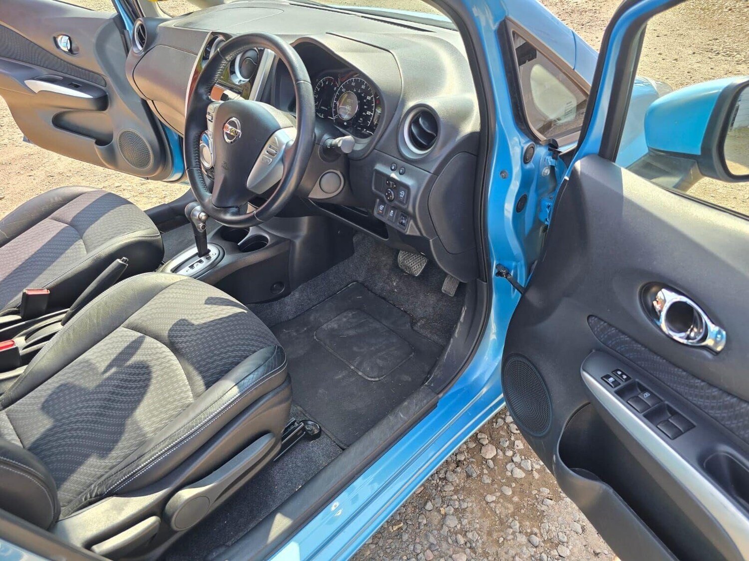 Vehicle 25