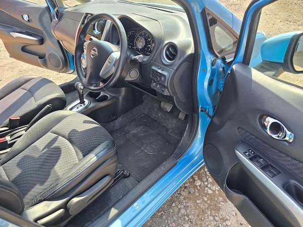 Used Nissan Note 2014 for sale - 75054209: Photo 25