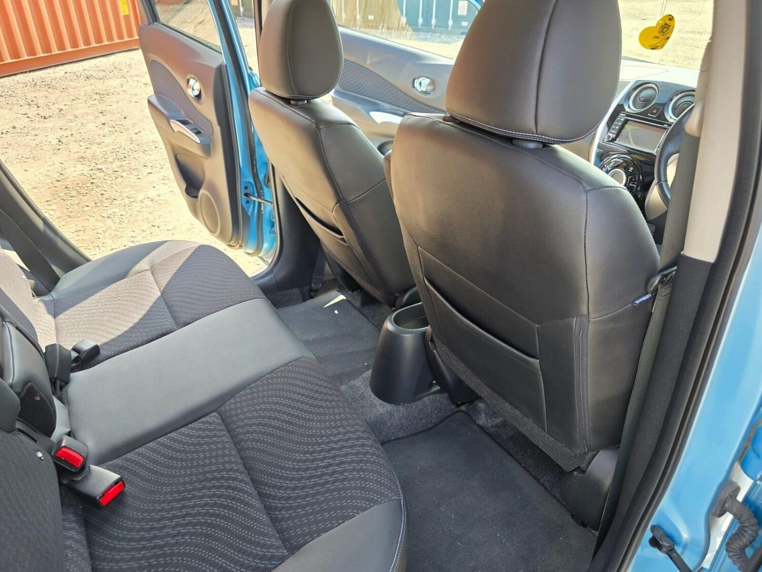 Vehicle 27