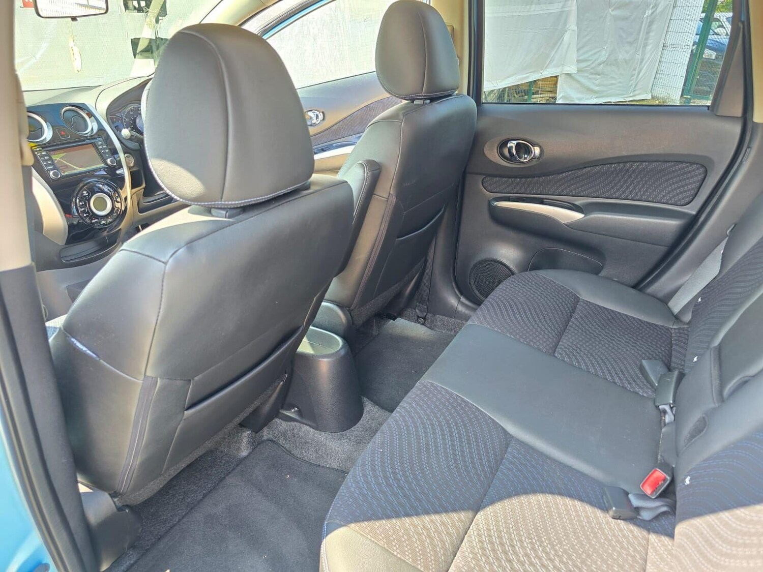 Vehicle 28