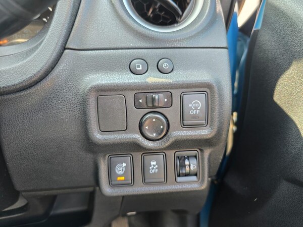 Used Nissan Note 2014 for sale - 75054209: Photo 30