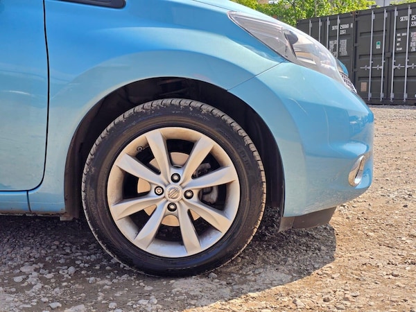 Used Nissan Note 2014 for sale - 75054209: Photo 31