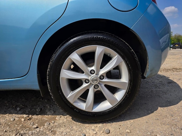 Used Nissan Note 2014 for sale - 75054209: Photo 32