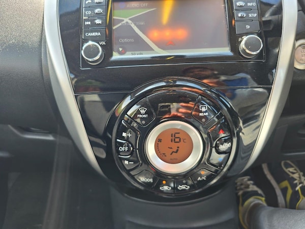 Used Nissan Note 2014 for sale - 75054209: Photo 33