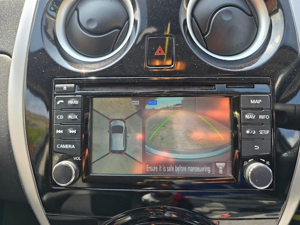 Used Nissan Note 2014 for sale - 75054209: Photo 34