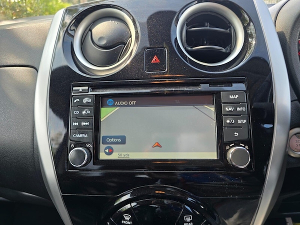 Used Nissan Note 2014 for sale - 75054209: Photo 36