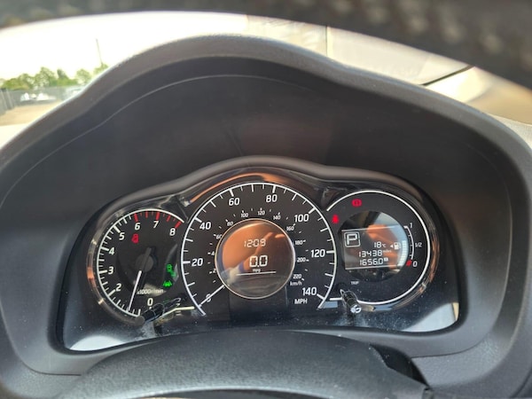 Used Nissan Note 2014 for sale - 75054209: Photo 37