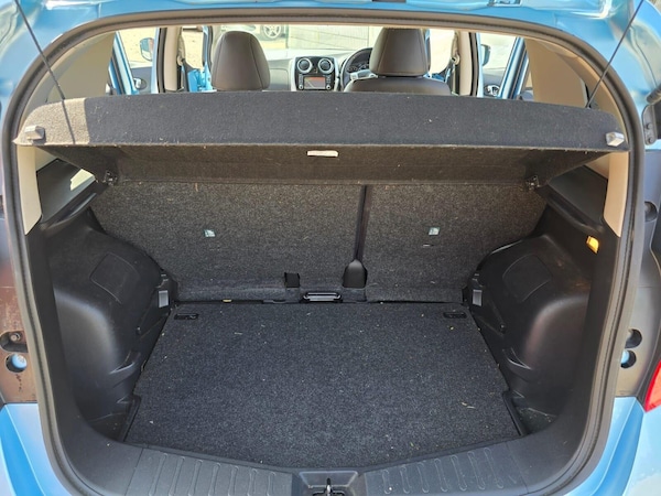Used Nissan Note 2014 for sale - 75054209: Photo 38