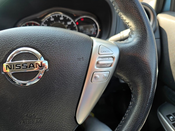 Used Nissan Note 2014 for sale - 75054209: Photo 40