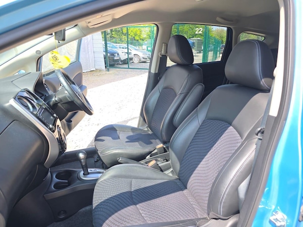 Used Nissan Note 2014 for sale - 75054209: Photo 41