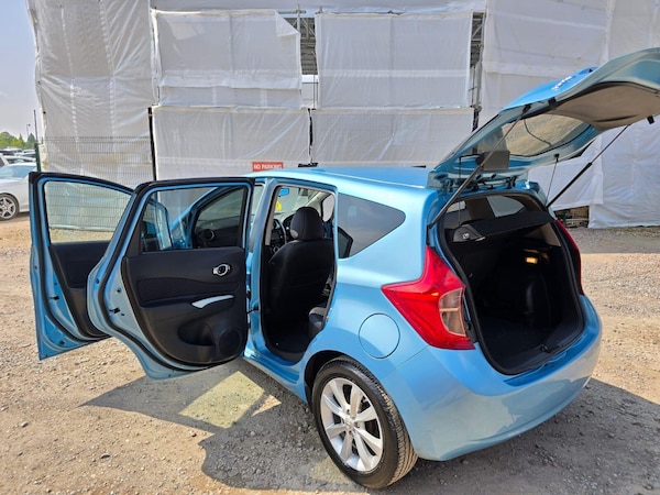 Used Nissan Note 2014 for sale - 75054209: Photo 61