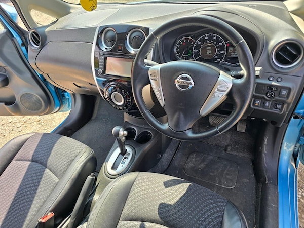 Used Nissan Note 2014 for sale - 75054209: Photo 62