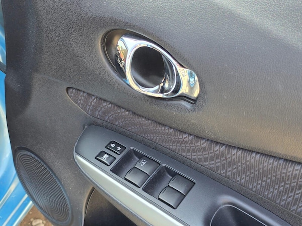 Used Nissan Note 2014 for sale - 75054209: Photo 63